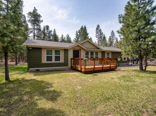 52648 Ammon Rd, La Pine, OR 97739