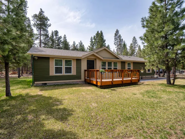 52648 Ammon Rd, La Pine, OR 97739