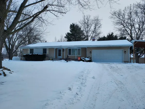 9701 Page Ave, Jackson, MI 49201