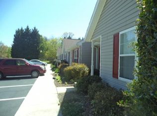 705 Campbell Gardens Rd, Kernersville, NC 27284