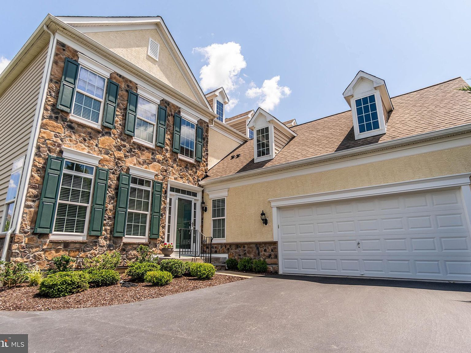 805 Grist Mill Ln, West Chester, PA 19380 Zillow
