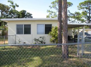 819 Rudolf Rd, Lake Worth, FL 33461