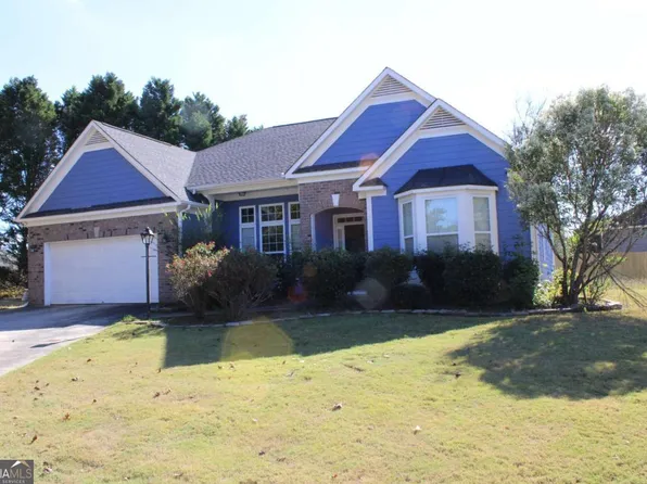 3803 Yorkshire Ct, Conyers, GA 30013