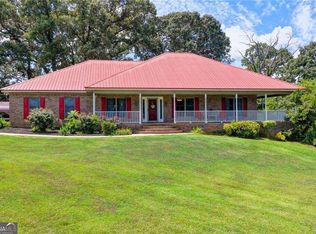 4525 Bold Springs Rd, Commerce, GA 30530