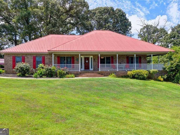 4525 Bold Springs Rd, Commerce, GA 30530