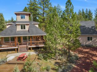 69410 Green Ridge Loop, Sisters, OR 97759