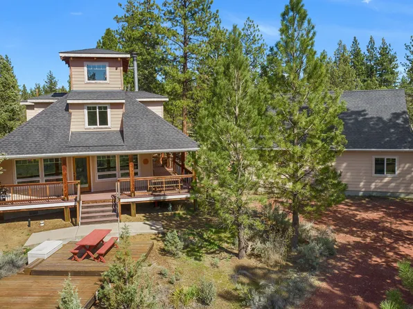 69410 Green Ridge Loop, Sisters, OR 97759