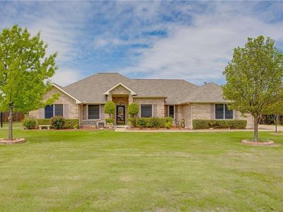10047 Country View Ln, Forney, TX, 75126