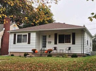 719 S 14th St, Richmond, IN