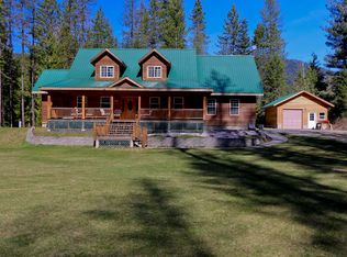 221 Elk Grove Rd, Sandpoint, ID 83864