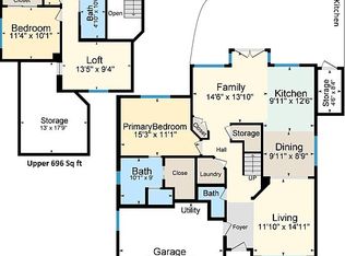 11315 SW Clifford St, Beaverton, OR 97008
