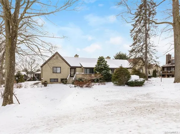 163 Bison Lane #B, Stratford, CT 06614