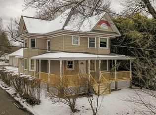 49 Taylor St, High Bridge, NJ 08829