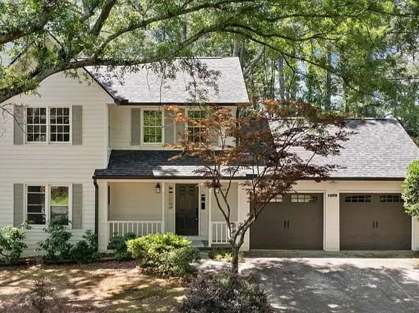 1489 Kolb Ridge Dr SW, Marietta, GA 30008