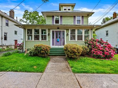 110 N 5th Ave, Highland Park, NJ, 08904