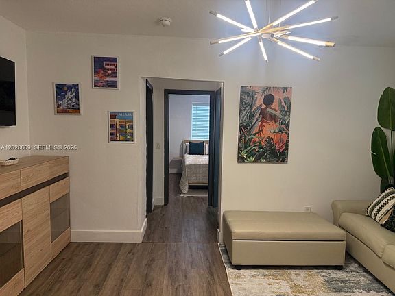 4th image of 7928 Harding Ave APT 2