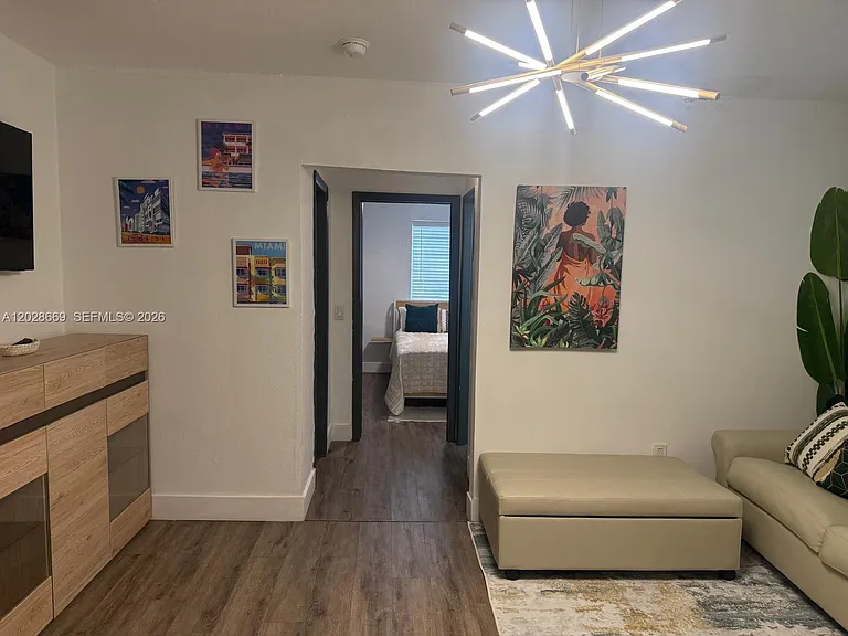 7928 Harding Ave #2 — Photo 4