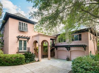 306 Ocean Oaks Ct, Kiawah Island, SC 29455