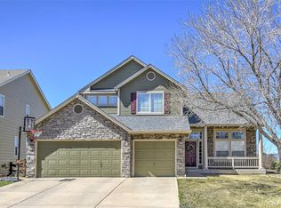 4377 Bobolink Dr, Castle Rock, CO 80109