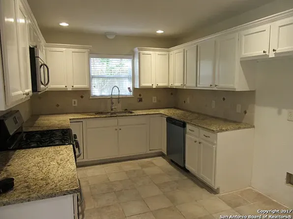 6822 Leyland, San Antonio, TX 78239