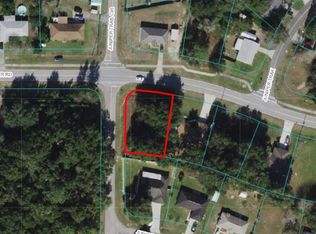 Juniper Rd LOT 9, Ocala, FL 34480