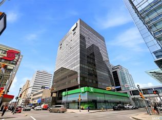 1914 Hamilton St #PENTHOUSE 201, Regina, SK S4P3N6