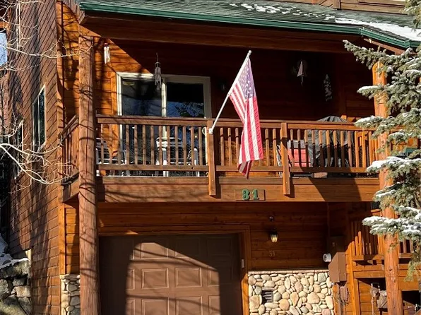 31 Skyline Dr #31, Dillon, CO 80435