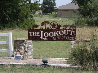 119 Brushy Creek Trl, Hutto, TX 78634