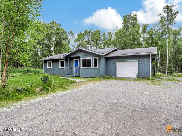 3375 S Phenix Ave, Wasilla, AK 99623