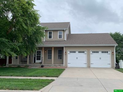 11210 N 136th Pl, Waverly, NE, 68462