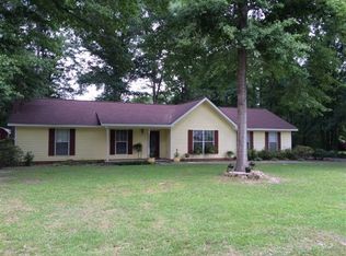 130 Vann Dr, Ashford, AL 36312