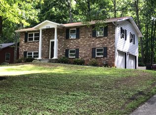 329 Vista Trl, Knoxville, TN 37934