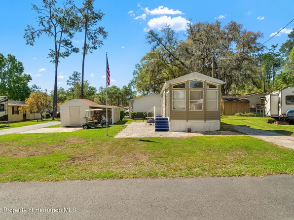 2092 Culbreath Rd #C9, Brooksville, FL 34602