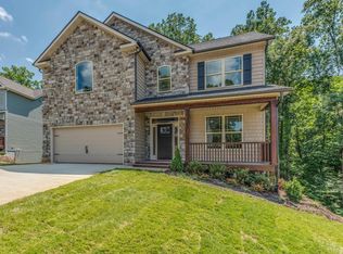 1249 Peake Ln LOT 32, Knoxville, TN 37922