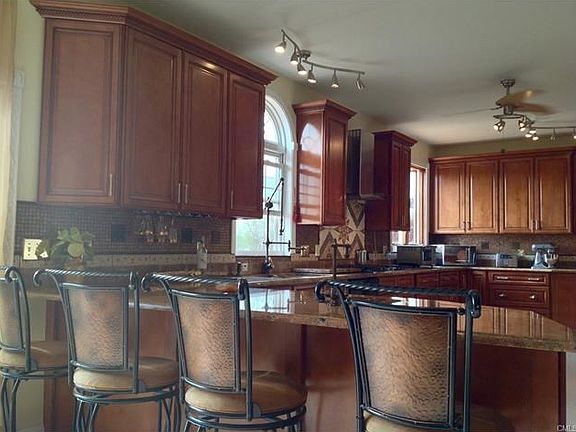 A chef's dream kitchen!