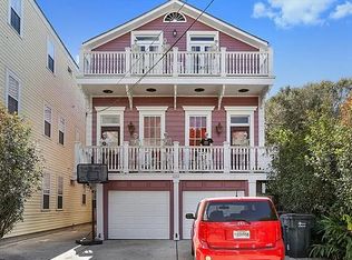 6054 Laurel St UNIT A, New Orleans, LA 70118