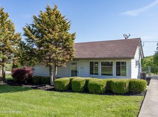 2649 Fort Pickens Rd, La Grange, KY 40031