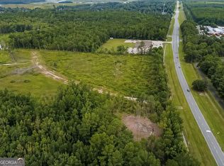 0 Rayland Tract Charlie Smith Sr Hwy, Saint Marys, GA 31558