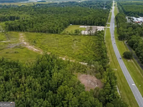 0 Rayland Tract Charlie Smith Sr Hwy, Saint Marys, GA 31558