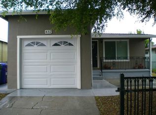 432 S 25th St, Richmond, CA 94804