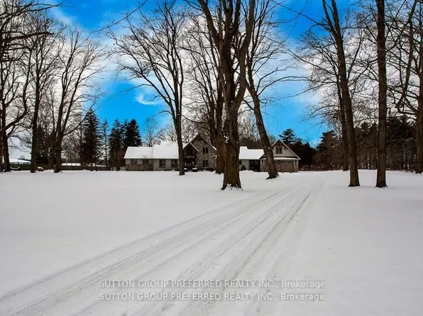2909 Brigham Rd, Middlesex Centre, ON N6P 1P2