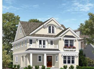 206 Baltimore Blvd, Sea Girt, NJ 08750