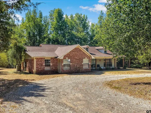 111 County Road 4134, Pittsburg, TX 75686