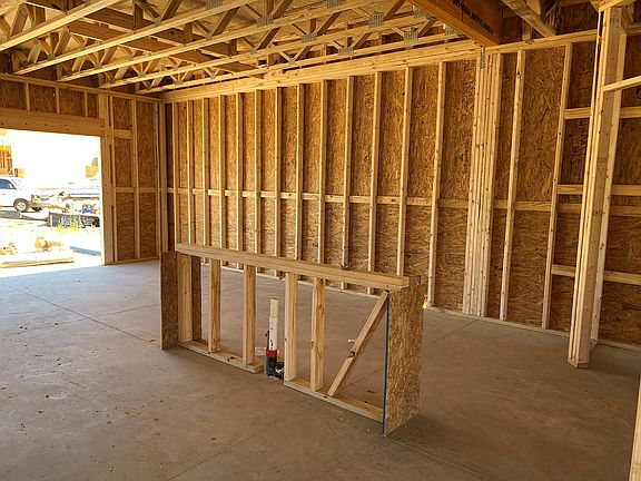 219 Cypress Plantation Road, Homesite 143 Elevation Image 2