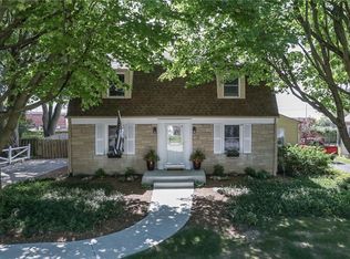 117 Orchard Ln, Greenwood, IN 46142