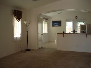 235 Patriot Sword Ave, North Las Vegas, NV 89031