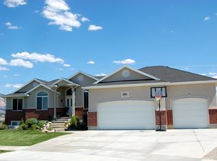 2827 W 1850 S, West Haven, UT 84401