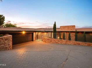 2304 Red Bluff Rd, El Paso, TX 79930