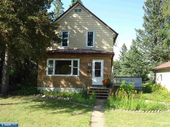 539 E 39th St, Hibbing, MN 55746