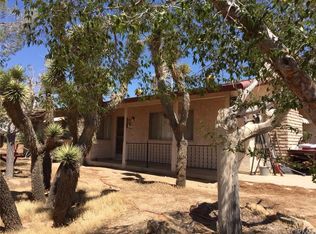 19875 Juniper Rd, Apple Valley, CA 92308